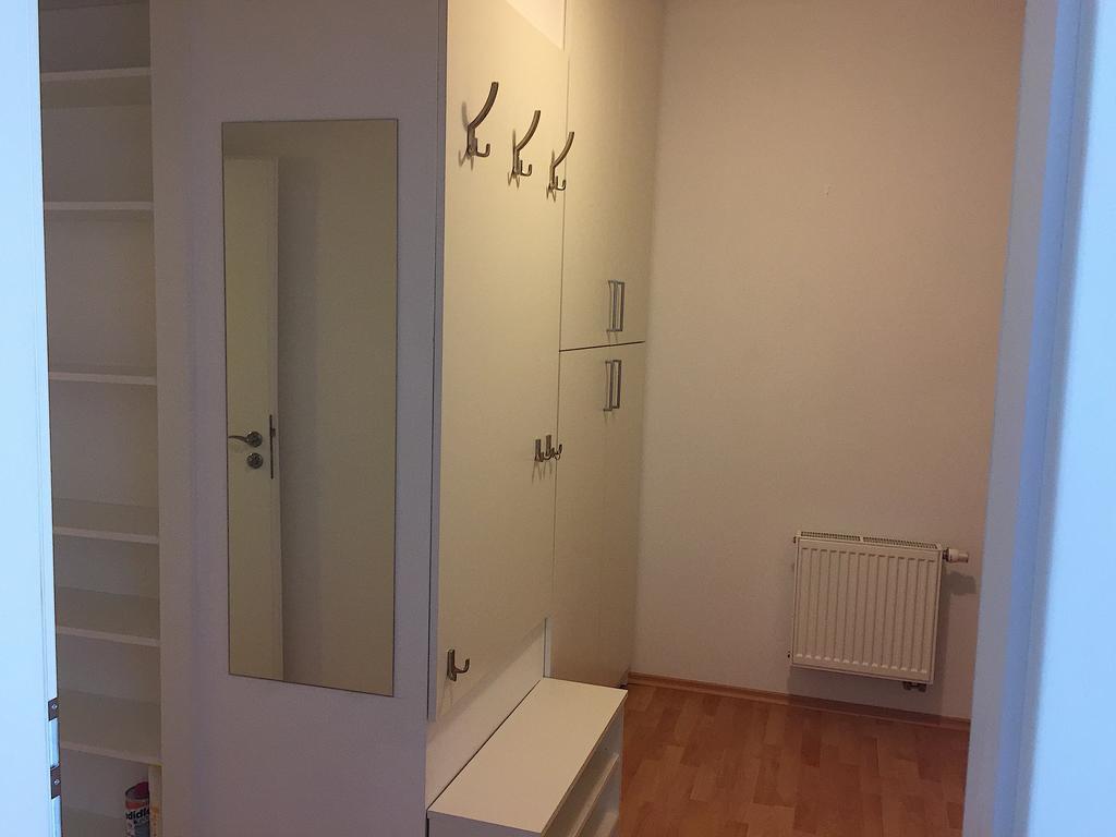 Apartment Lilly Olomouc Exterior photo
